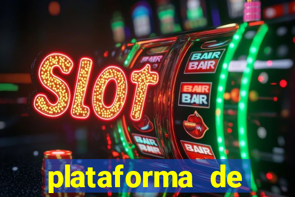 plataforma de casino chinesa